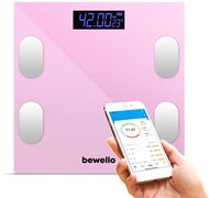 Bewello BW3015 személymérleg