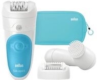 Braun Silk-épil SE5-545GS epilátor