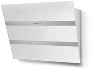 Faber STEELMAX EV8 LED WH/X A80 páraelszívó