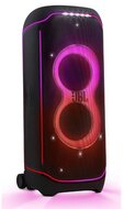 JBL PartyBox Ultimate EU Bluetooth fekete party hangszóró
