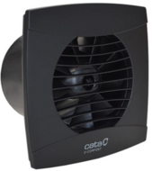 Cata UC-10 HYGRO BK szellőztető ventilátor