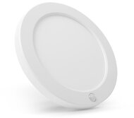 Phenom mennyezeti LED Lámpa mozgásérzékelővel 18W - 1440 lm (18707B)