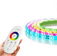 Phenom MagicControl RGB LED szalag 5m (55843)