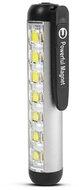 Phenom 18580A akkumulátoros LED-es zseblámpa, XPE+SMD LED 500 lm