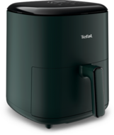 Tefal EY245310 Easy Fry Max forrólevegős sütő sötétzöld-fekete