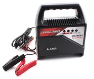 Carguard 55777A akkumulátor töltő, 4A 12V