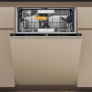 Whirlpool W8I HT58 TS beépíthető mosogatógép