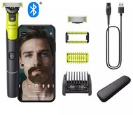 Philips QP4631/65 OneBlade 360 testszőrnyíró