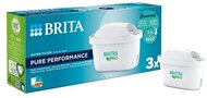 Brita Maxtra Pro Pure Performance szűrőbetét 3db (1051755)