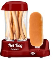 Beper P101CUD501 Hot Dog készítő
