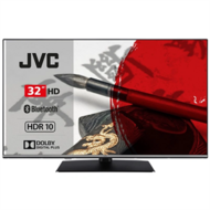JVC (LT32VH5305 HD Ready Smart LED TV