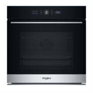 Whirpool WOI5S8CM1SXA SÜTŐ BEÉPÍTHETŐ ELEKTROMOS
