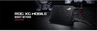 ASUS ROG XG Mobile GC34R-056 RTX 5070 Ti - external VGA - Off Black