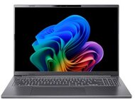 Acer Aspire 16 AI A16-52M-70LC - Windows® 11 Home - Acélszürke - OLED