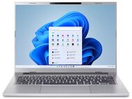 Acer Aspire 14 AI A14-53M-76DJ - Windows® 11 Home - Színezüst - OLED