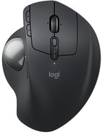 Logitech MX Ergo S - Graphite