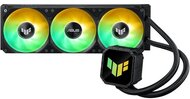 ASUS TUF GAMING LC III 360 - ARGB - Vízhűtés