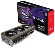 Sapphire AMD RX 9070 16GB GDDR6 - NITRO+ RX 9070 GAMING OC