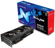 Sapphire AMD RX 9070 XT 16GB GDDR6 - PULSE RX 9070 XT GAMING