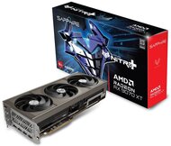 Sapphire Radeon RX 9070 XT NITRO+ 16GB GDDR6 256-bit grafikus kártya