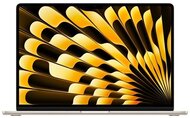 Apple MBA 15.3: STARLIGHT/M4 10C CPU/10C GPU/16GB/256GB-MAG