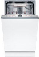 Bosch SPV6EMX05E beépíthető mosogatógép