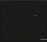 Bosch PUE611HC1E beépíthető indukciós üvegkerámia főzőlap