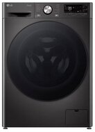 LG F4DR711S2BA elöltöltős mosó- és szárítógép szürke