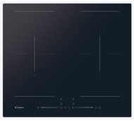 Candy CDTP644SC/E1 beépíthető indukciós főzőlap