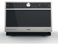 Whirlpool MWSC 9133 SX mikrohullámú sütő