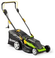 Fieldmann FZR 2041-E 1800 W elektromos fűnyíró