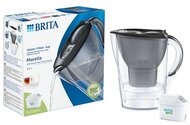 Brita 1052794 Marella Maxtra Pro 2,4l grafit vízszűrő kancsó