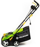 Fieldmann FZV 4010-20E elektromos gyepszellőztető