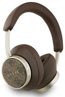 GUESS 4G CLASSIC LOGO bluetooth fejhallgató SZTEREO (v5.4, mikrofon) BARNA