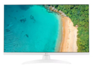 LG Monitor 27"- 27TQ615S-WZ.AEU