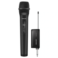 Sencor SSS WM10 MIKROFON VEZETÉK NÉLKÜLI