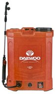 Daewoo DABS16K akkus háti permetező