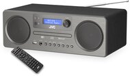 JVC RDE861BDAB mikro Hi-Fi