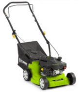 Fieldmann FZR 4006-80B benzines fűnyíró