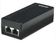 INTELLINET PoE adapter POE injektor, Fast Ethernet 52 V, 48 V DC, IEEE 802.3af