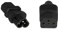 PREMIUMCORD Hálózati adapter C13 - C6