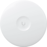 Ubiquiti Wave-Pro-EU 60 GHz radio that supports long-distance PtP (bridge) and PtMP links, 2x 2.5 GbE and 10G SFP+ ports