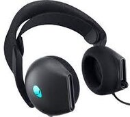 DELL Fejhallgató Alienware Gaming - AW520H, Fekete