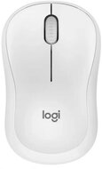 LOGITECH Egér - M240 Vezeték Nélküli Bluetooth Optikai, Piszkosfehér