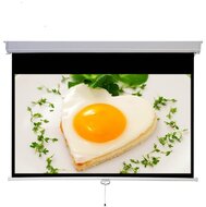 MEDIUM Rollo vetítővászon 298x168 cm 135" 16:9