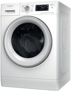 Whirlpool FFWDB 964489 SV EE mosó-szárítógép gőz funkcióval, 9 kg