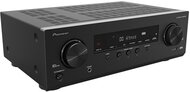 Pioneer VSX-535D 5.2 csatornás, AV vevőerősítő, fekete