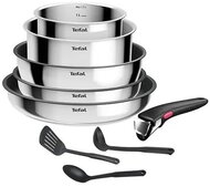 Tefal Ingenio Cook Eat L881S904 edényszett, 9 részes