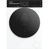 Whirlpool WPM 27W ADS EE mosógép elöltöltős gőz funkcióval, 12 kg
