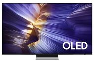 Samsung (QE77S90FAEXXH) 77" OLED 4K Vision AI Smart TV